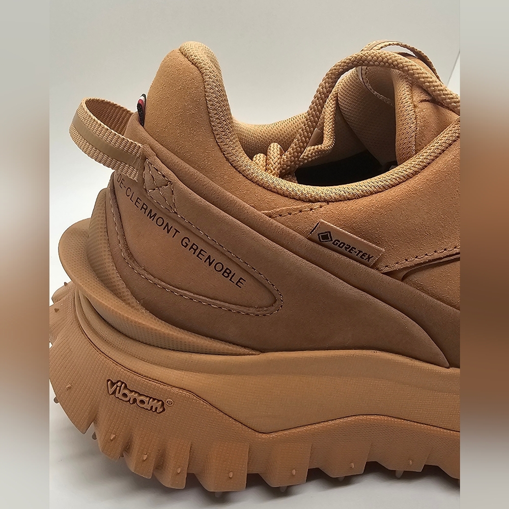 Moncler Trailgrip Apex Sneakers - Picture 5 of 10